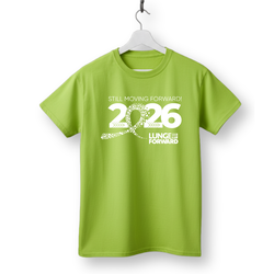 Race Day T-Shirt